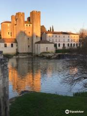 Pont roman de Barbaste