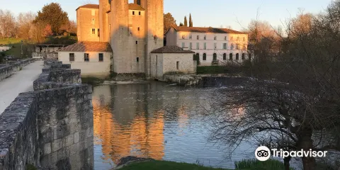 Pont roman de Barbaste