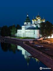 Monastery of st Ipaty