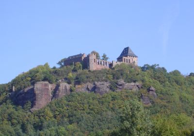 Burgenmuseum Nideggen