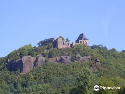 Nideggen Castle Museum