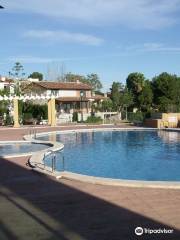 Piscine de la Communauté de Communes du Bassin de Pont-à-Mousson