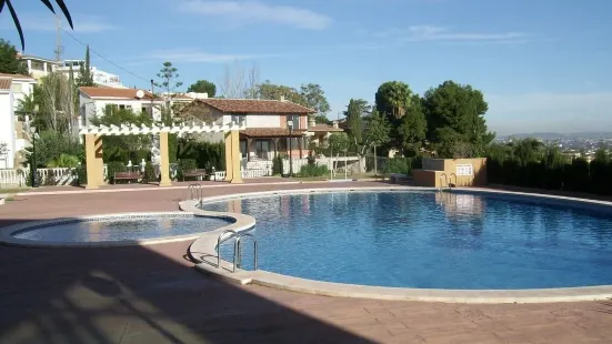 Piscine de la Communauté de Communes du Bassin de Pont-a-Mousson