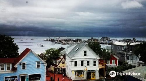 Provincetown Library