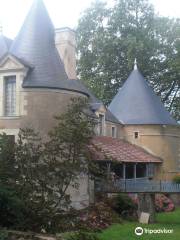 Chateau-Renaud