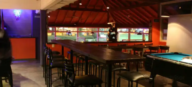 Hotels in Pinamar