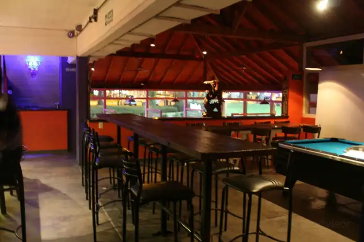 Hotels in Pinamar