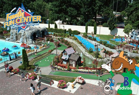 Bullwinkle's