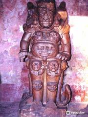 Rudra Shiva Statue