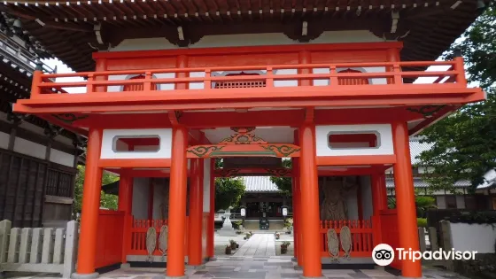 護國寺