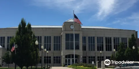 Alice & Jack Wirt Public Library