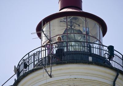 Lyngvig Lighthouse