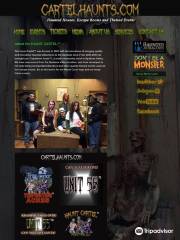 Unit 55 Horror Games