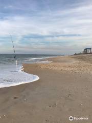 Mary McLeod Bethune Beach Park