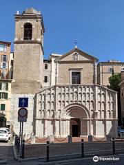 Iglesia de Santa Maria della Piazza