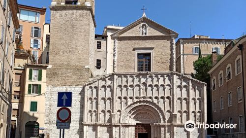 Church of Santa Maria della Piazza