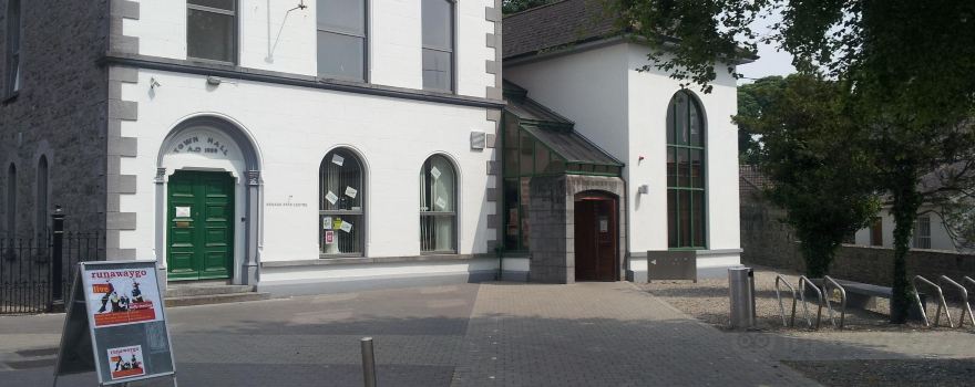 Nenagh Arts Centre