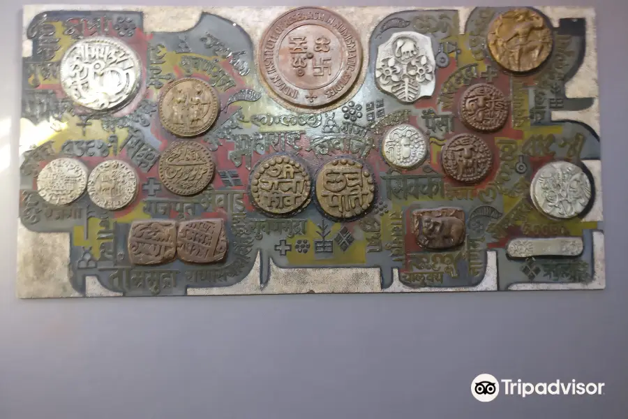 Coin Museum