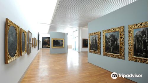 Museum of Fine Arts in Nancy