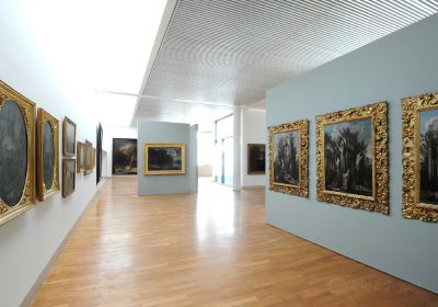 Museum of Fine Arts in Nancy