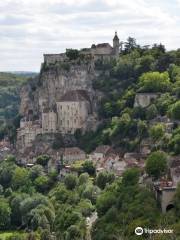 Le Petit Train de Rocamadour