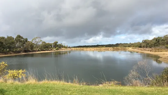 Blind Bight Nature Reserve