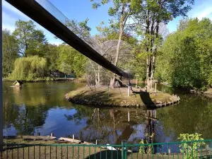 Tierpark Petermoor