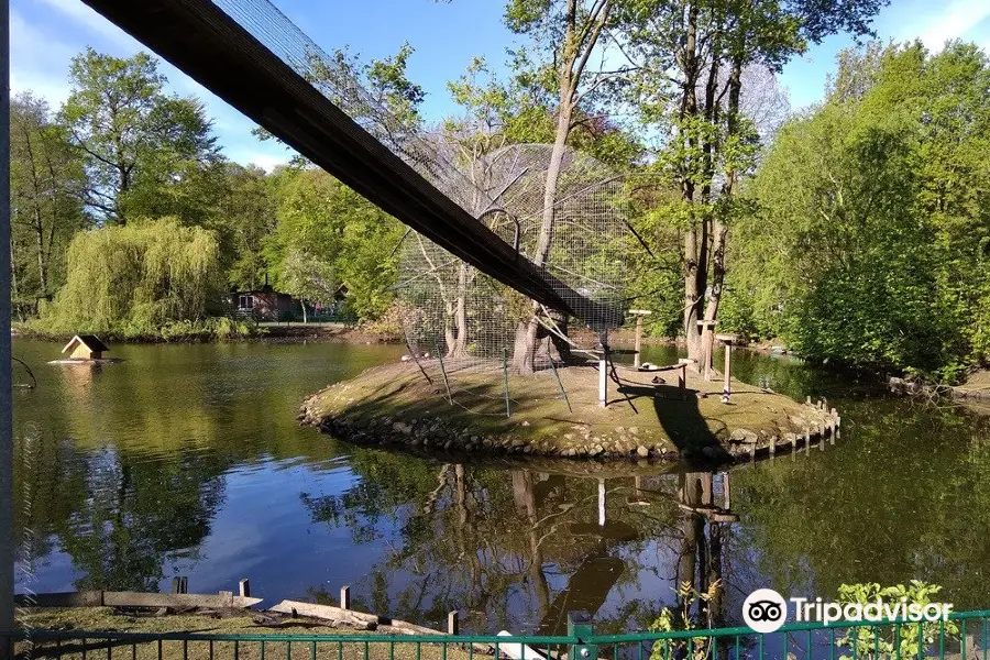 Petermoor Zoo