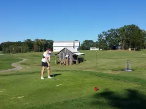 Holly Ridge Golf Links