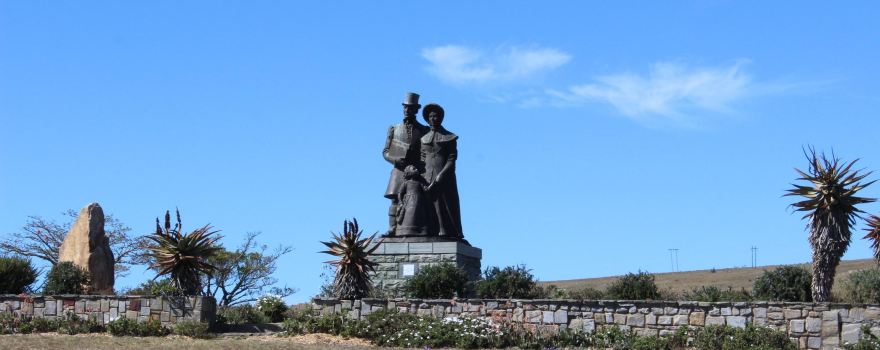 1820 Settler's National Monument The