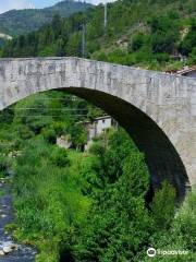 Ponte d’Arli