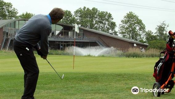 Heemskerkse Golfclub