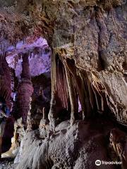 Lewis and Clark Caverns State Park