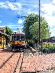 鉄道博物館