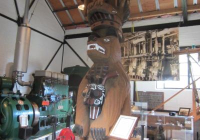 Qualicum Beach Museum