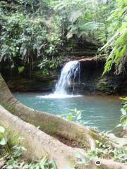 Cachoeira do Nhonho