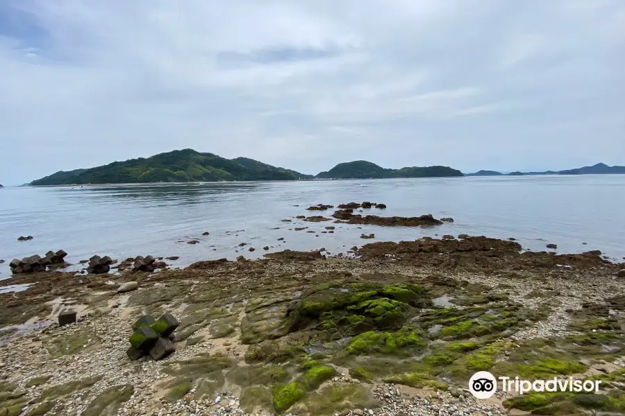 Tsuwaji Island