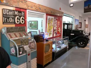 Litchfield Museum & Route 66 Welcome Center