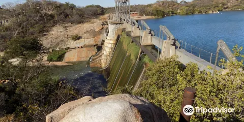 卡米國家遺址紀念地