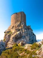 Château de Quéribus