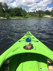 Prairie Rose State Park