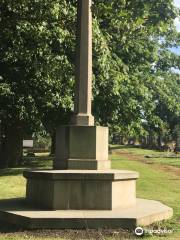 Scholemoor Cemetery and Crematorium