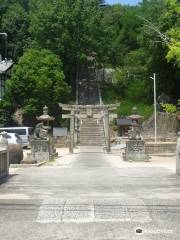 Kuni Shrine