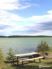 Obed Lake Provincial Park