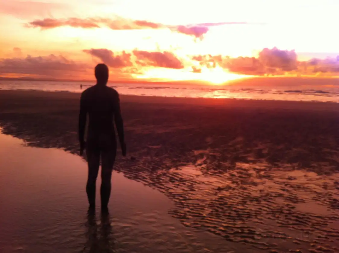 Hotels in der Nähe von Antony Gormley's Another Place