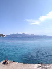 Playa de Formentor