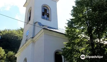 Kostol nanebovzatia Panny Marie