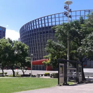桃園藝文廣場
