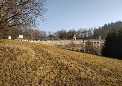 Mlynice Dam