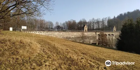 Mlynice Dam